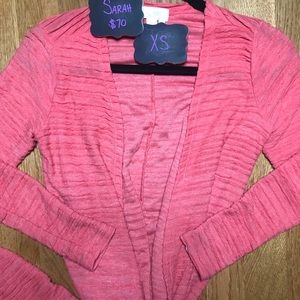 XS pintucked Lularoe Sarah